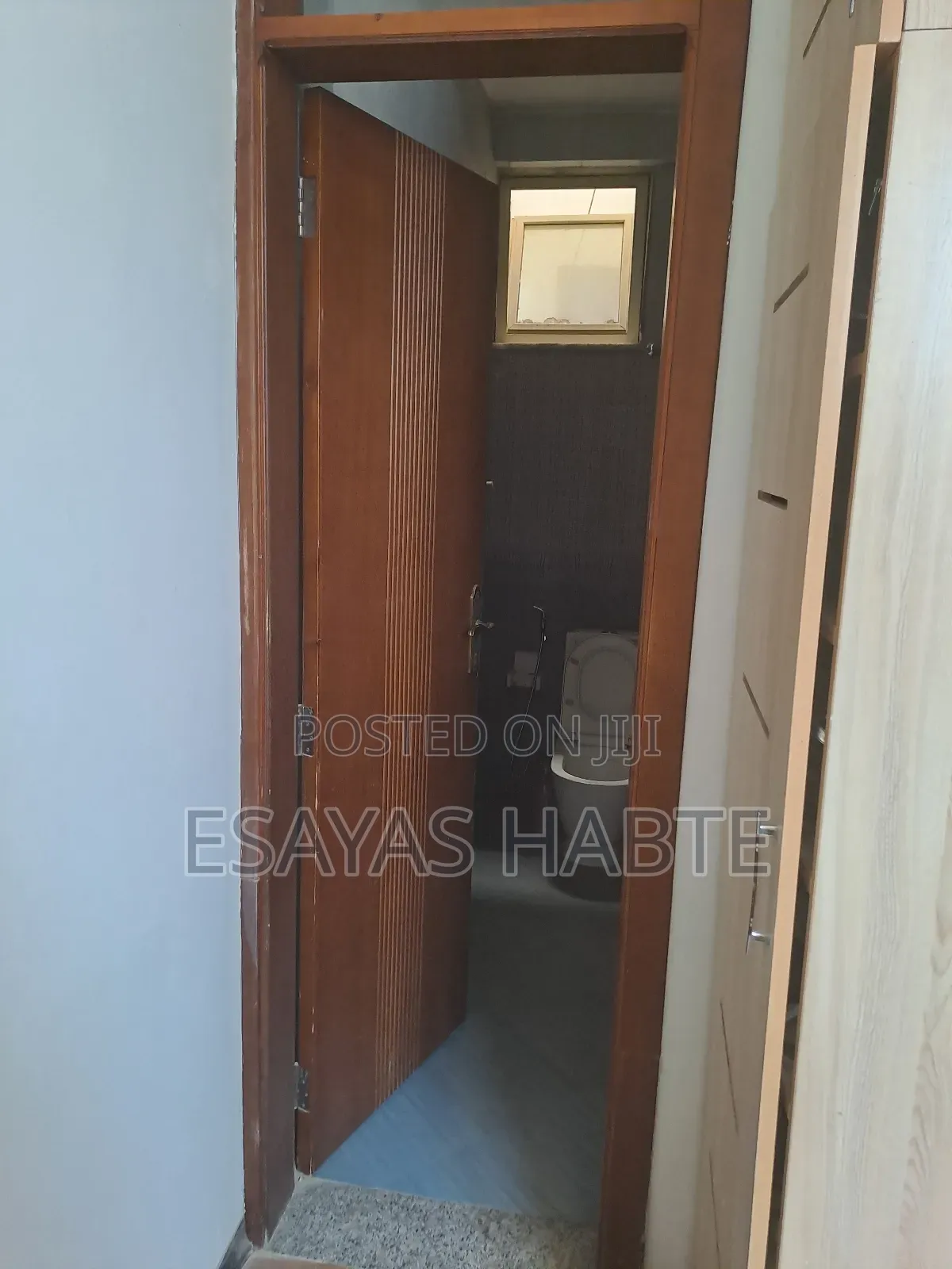 6bdrm Townhouse / Terrace in Bole for rent