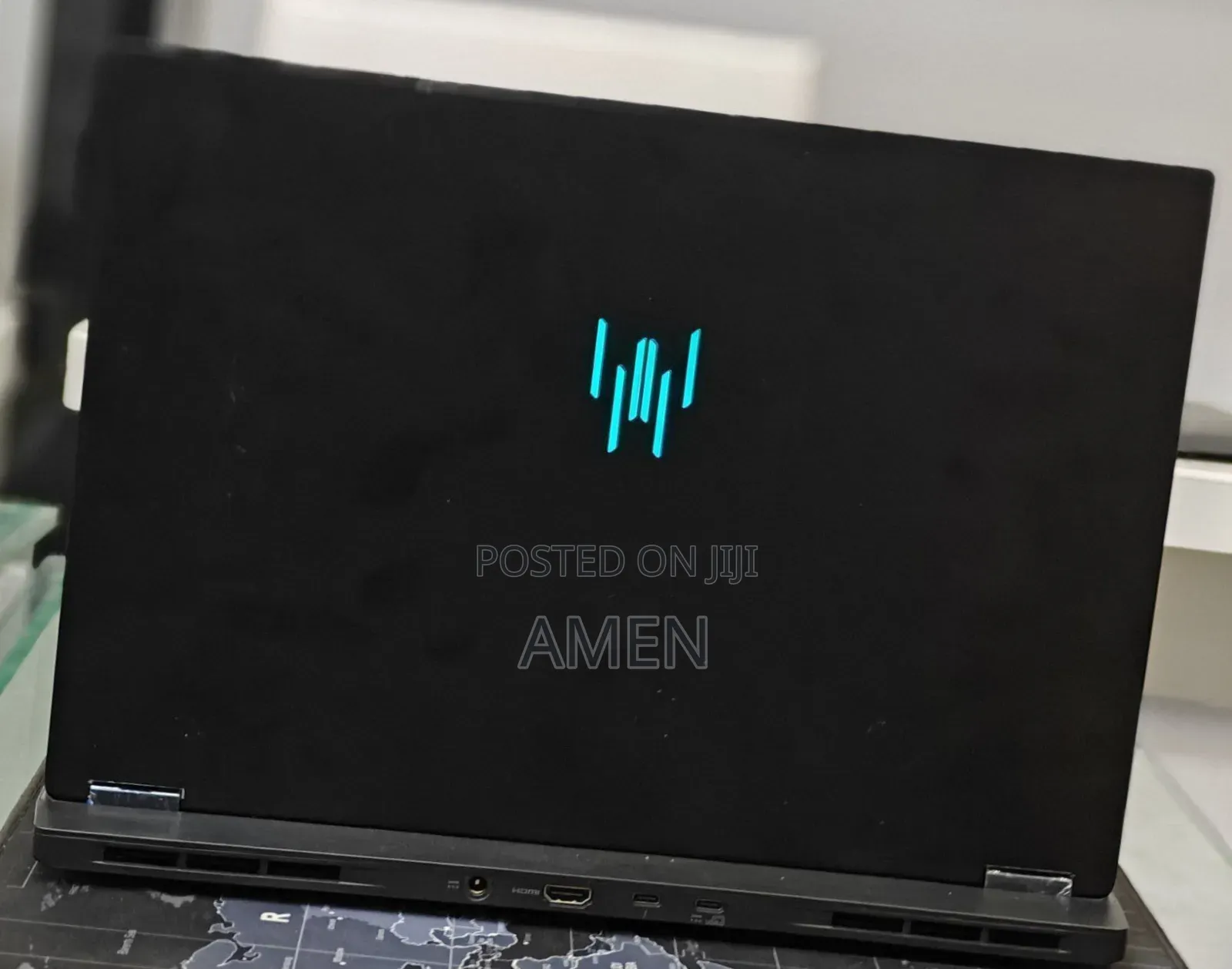 New Laptop Acer Predator Helios Neo 16 16GB Intel Core Ultra 9 SSD 1T