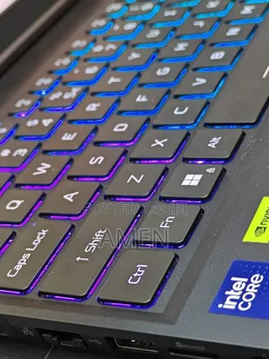 New Laptop Acer Predator Helios Neo 16 16GB Intel Core Ultra 9 SSD 1T