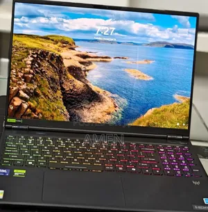 Photo - New Laptop Acer Predator Helios Neo 16 16GB Intel Core Ultra 9 SSD 1T