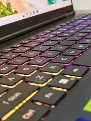 New Laptop Acer Predator Helios Neo 16 16GB Intel Core Ultra 9 SSD 1T