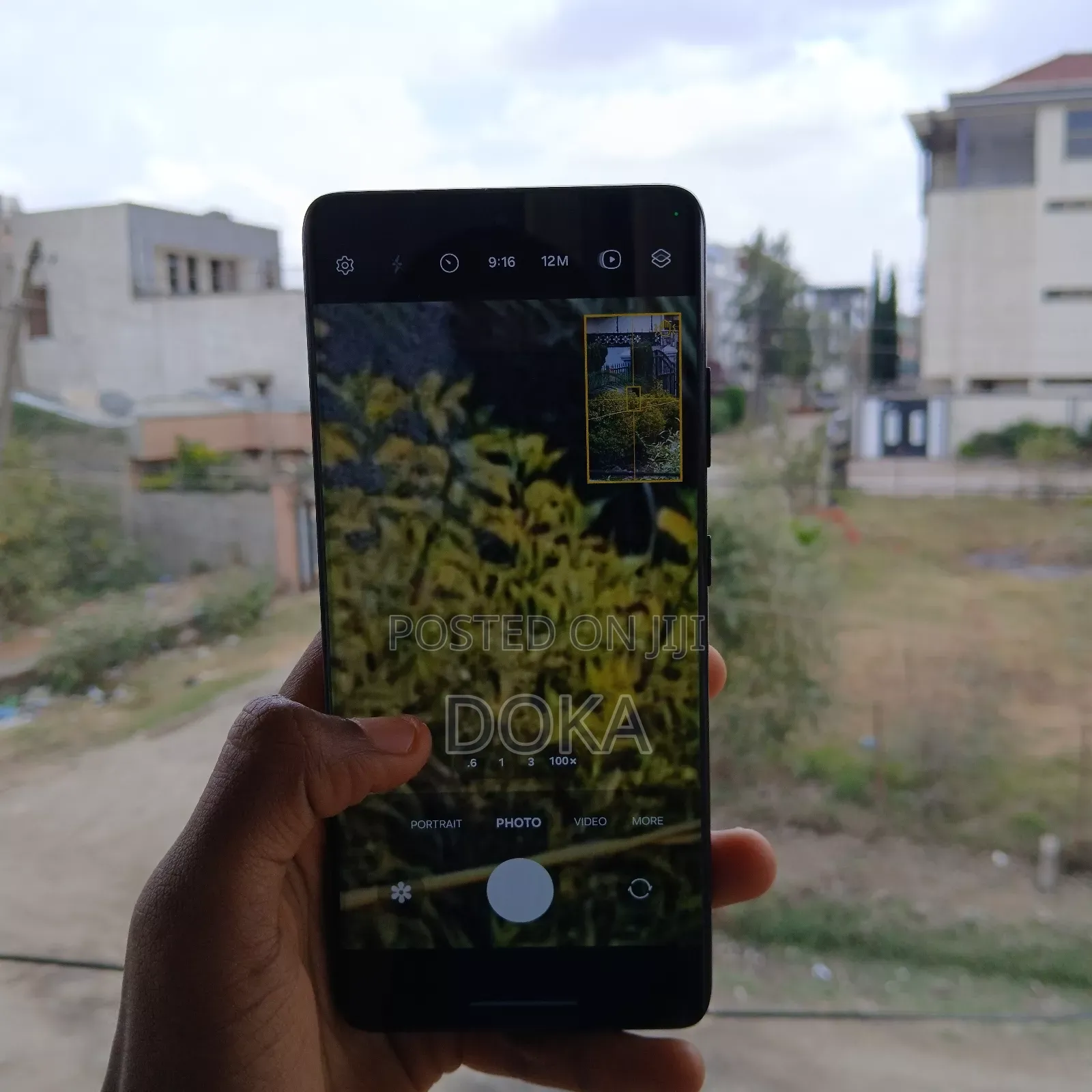 Samsung Galaxy S21 Ultra 5G 128 GB Black