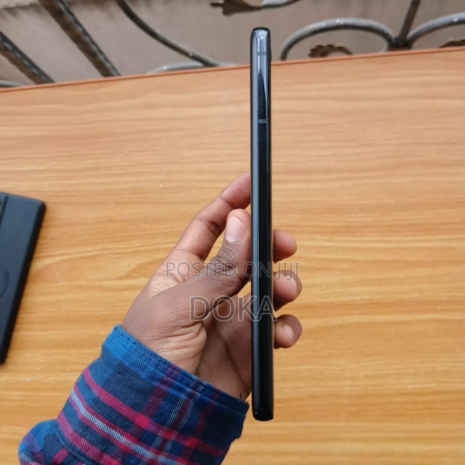 Samsung Galaxy S21 Ultra 5G 128 GB Black