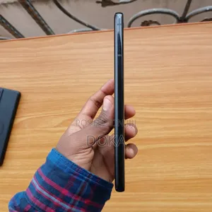 Samsung Galaxy S21 Ultra 5G 128 GB Black