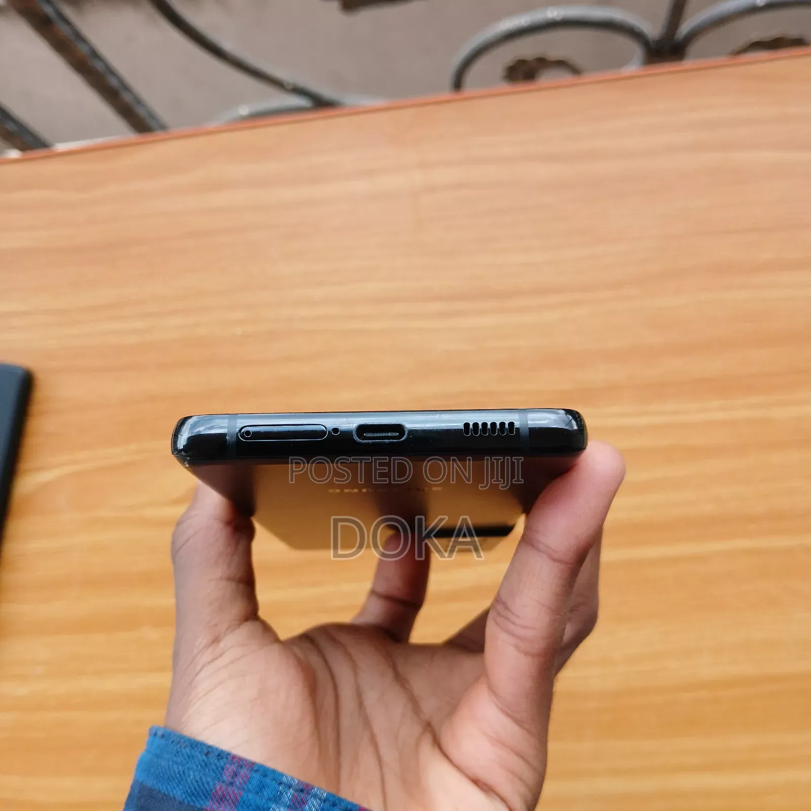 Samsung Galaxy S21 Ultra 5G 128 GB Black