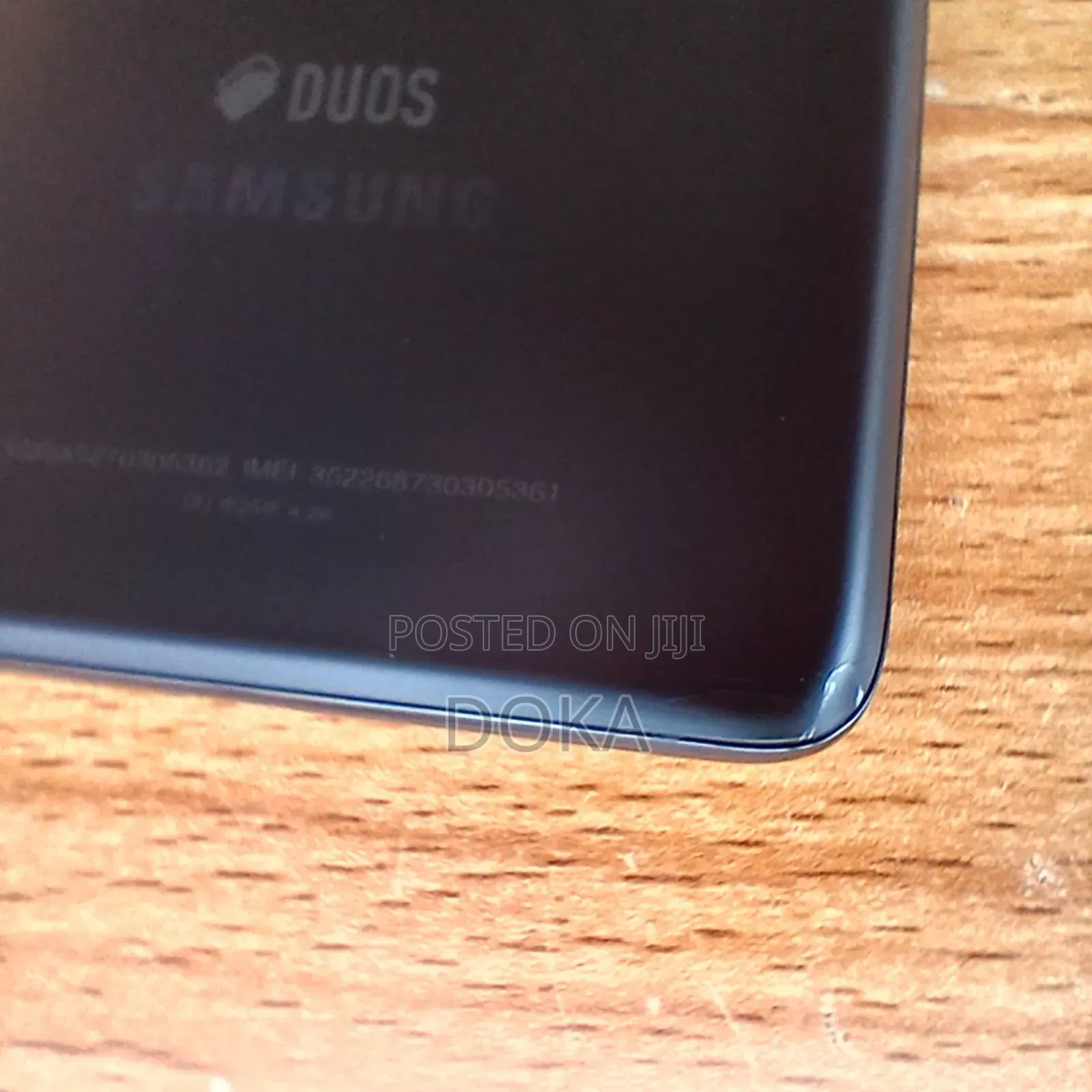 Samsung Galaxy S21 Ultra 5G 128 GB Black