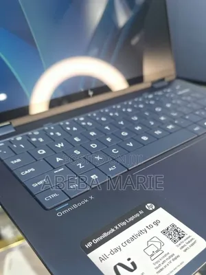 New Laptop HP OmniBook 7 14" 16GB Intel Core Ultra 7 SSD 1T