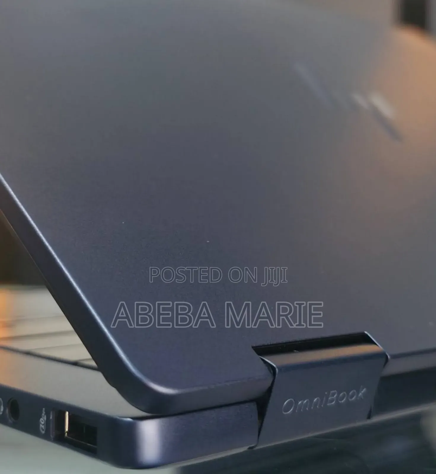 New Laptop HP OmniBook 7 14" 16GB Intel Core Ultra 7 SSD 1T