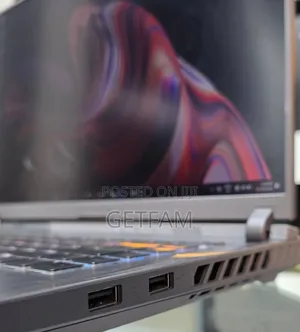 New Laptop Asus ROG Strix G15 16GB Intel Core I9 SSD 1T