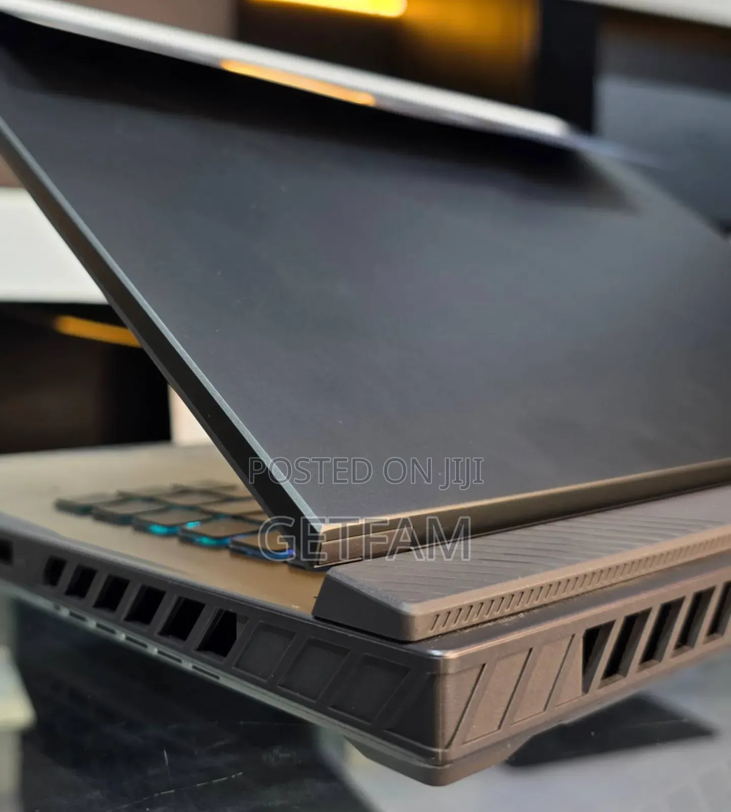 New Laptop Asus ROG Strix G15 16GB Intel Core I9 SSD 1T