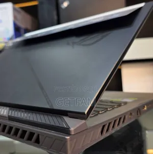 Photo - New Laptop Asus ROG Strix G15 16GB Intel Core I9 SSD 1T