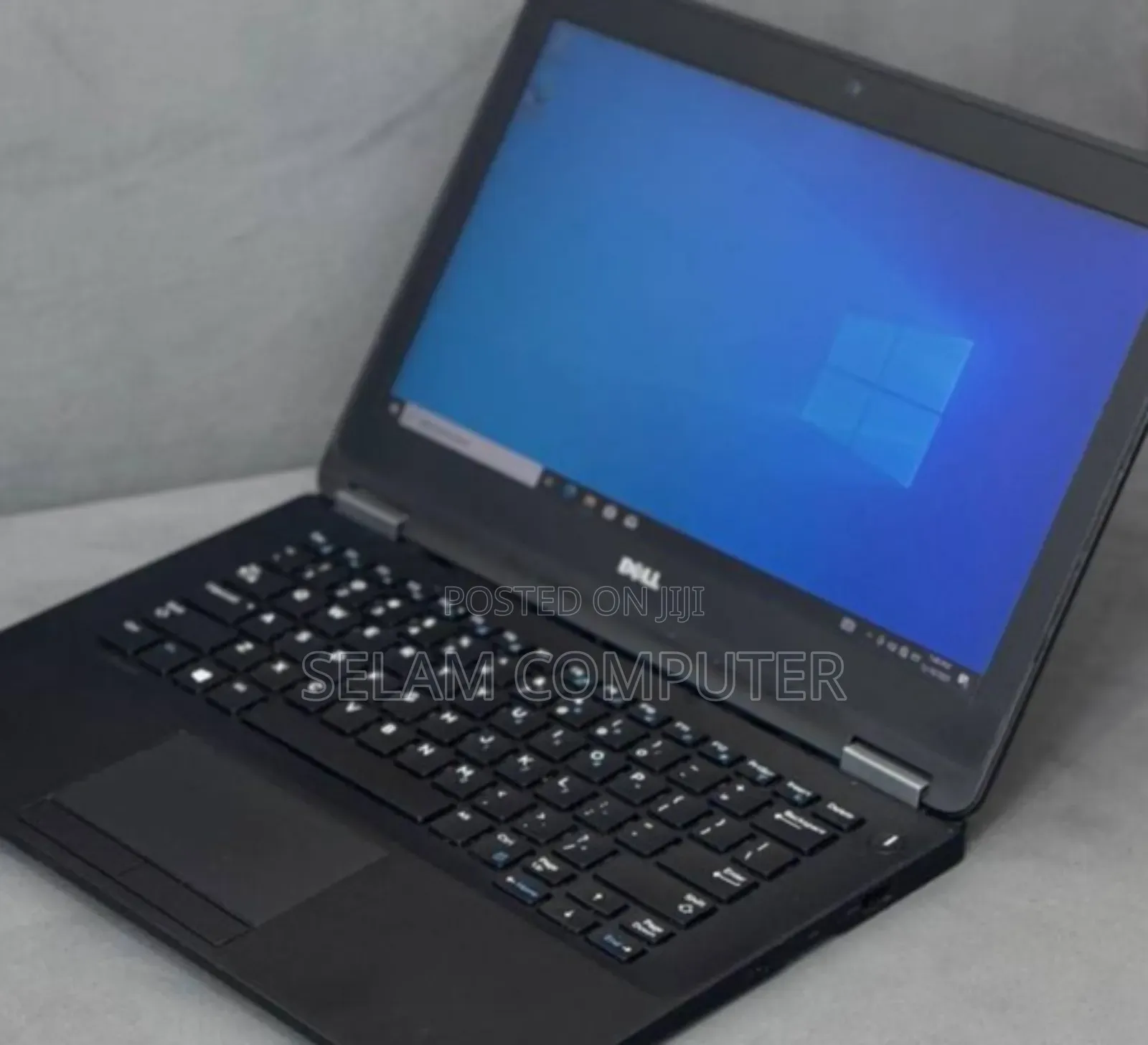 New Laptop Dell Latitude 5310 8GB Intel Core I5 SSD 512GB