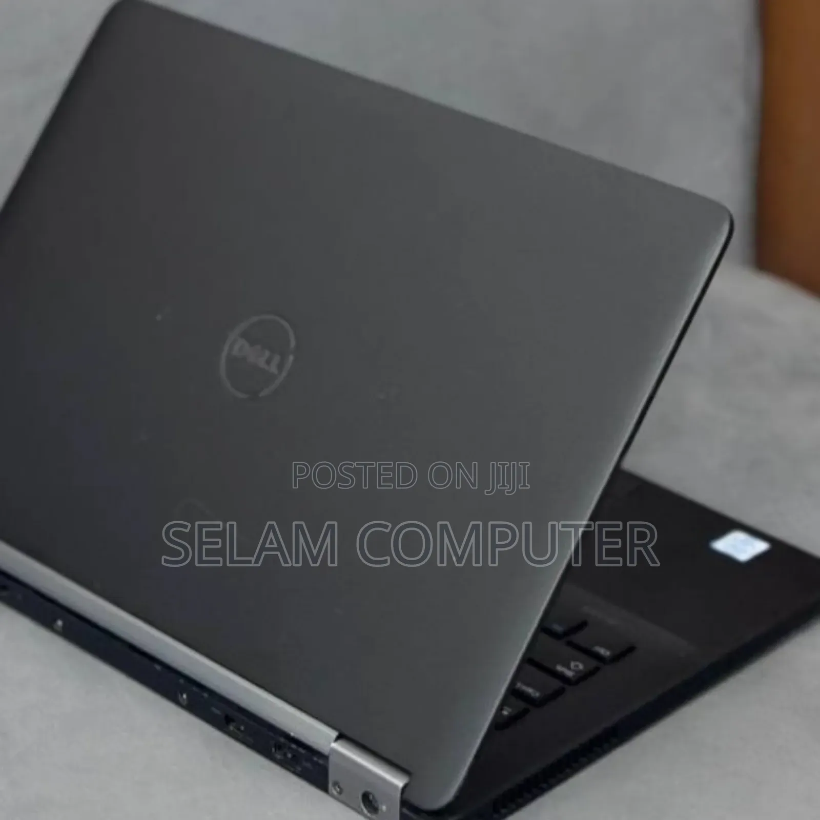 New Laptop Dell Latitude 5310 8GB Intel Core I5 SSD 512GB
