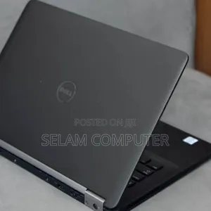 New Laptop Dell Latitude 5310 8GB Intel Core I5 SSD 512GB