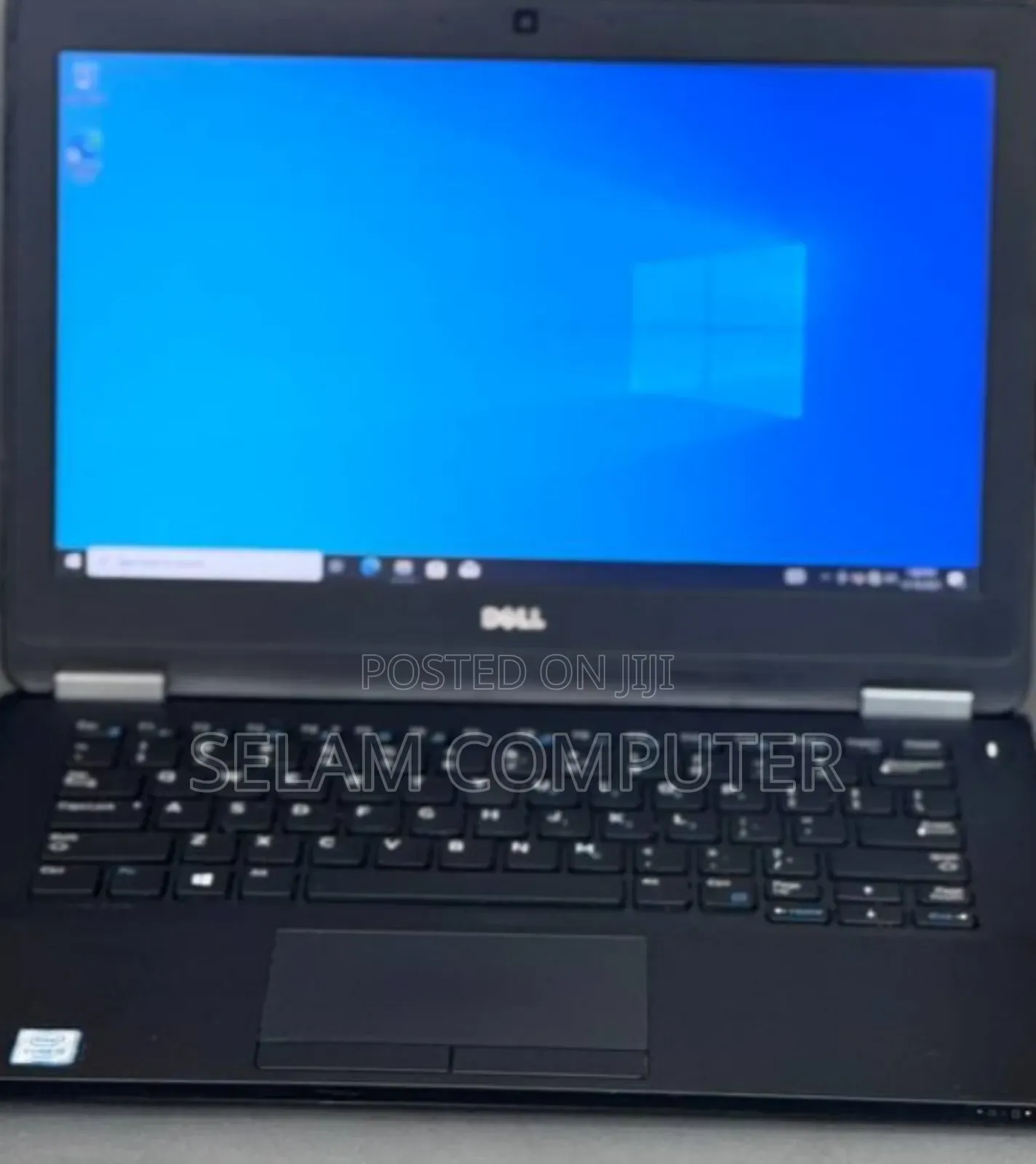 New Laptop Dell Latitude 5310 8GB Intel Core I5 SSD 512GB