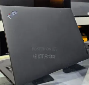 New Laptop Lenovo Thinkpad P14s 16GB Intel Core I7 SSD 1T