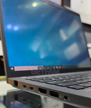 New Laptop Lenovo Thinkpad P14s 16GB Intel Core I7 SSD 1T