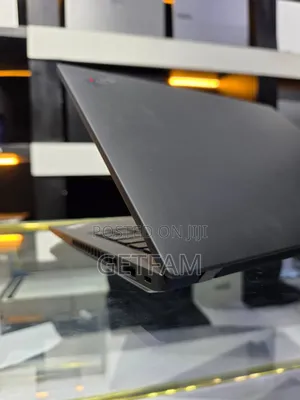 New Laptop Lenovo Thinkpad P14s 16GB Intel Core I7 SSD 1T