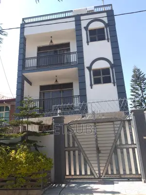 Photo - Furnished 6bdrm House in Kolfe Keranio for sale