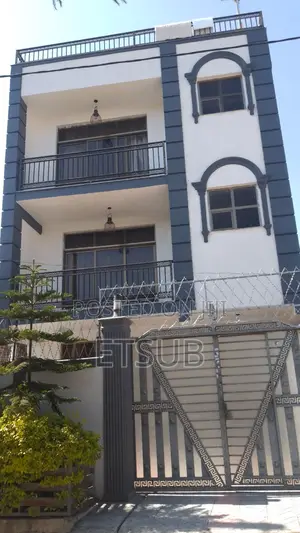 Furnished 6bdrm House in Kolfe Keranio for sale