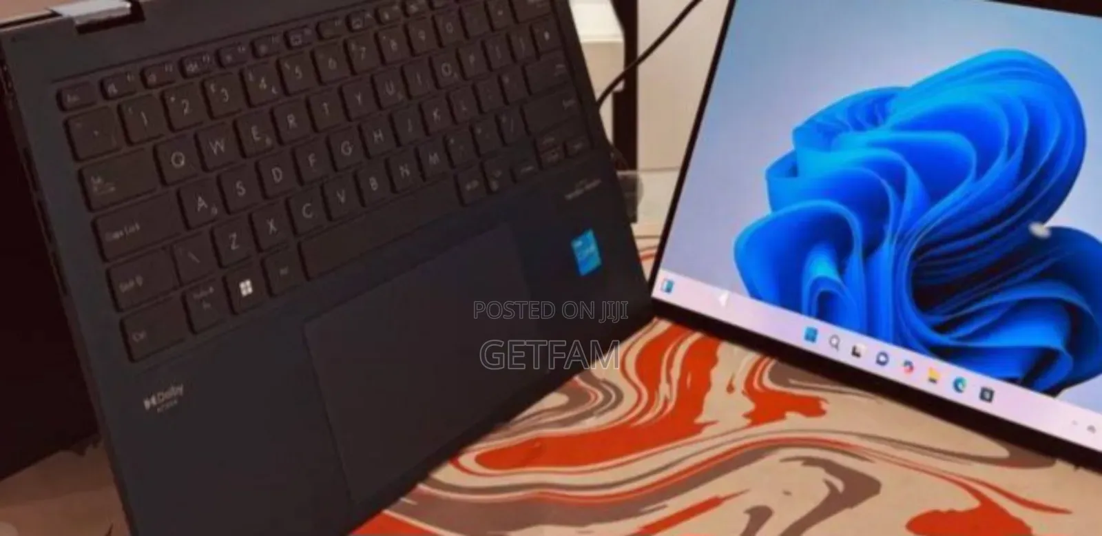 New Laptop Asus ZenBook UX303UB 16GB Intel SSD 512GB