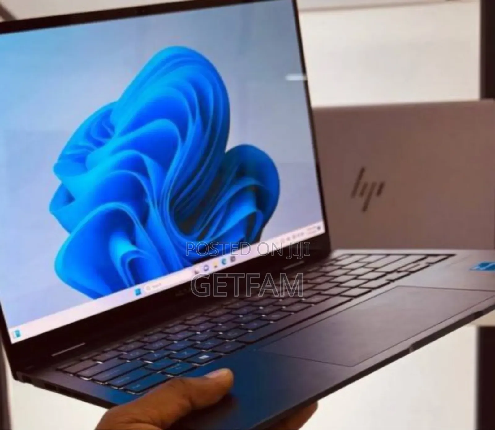 New Laptop Asus ZenBook UX303UB 16GB Intel SSD 512GB