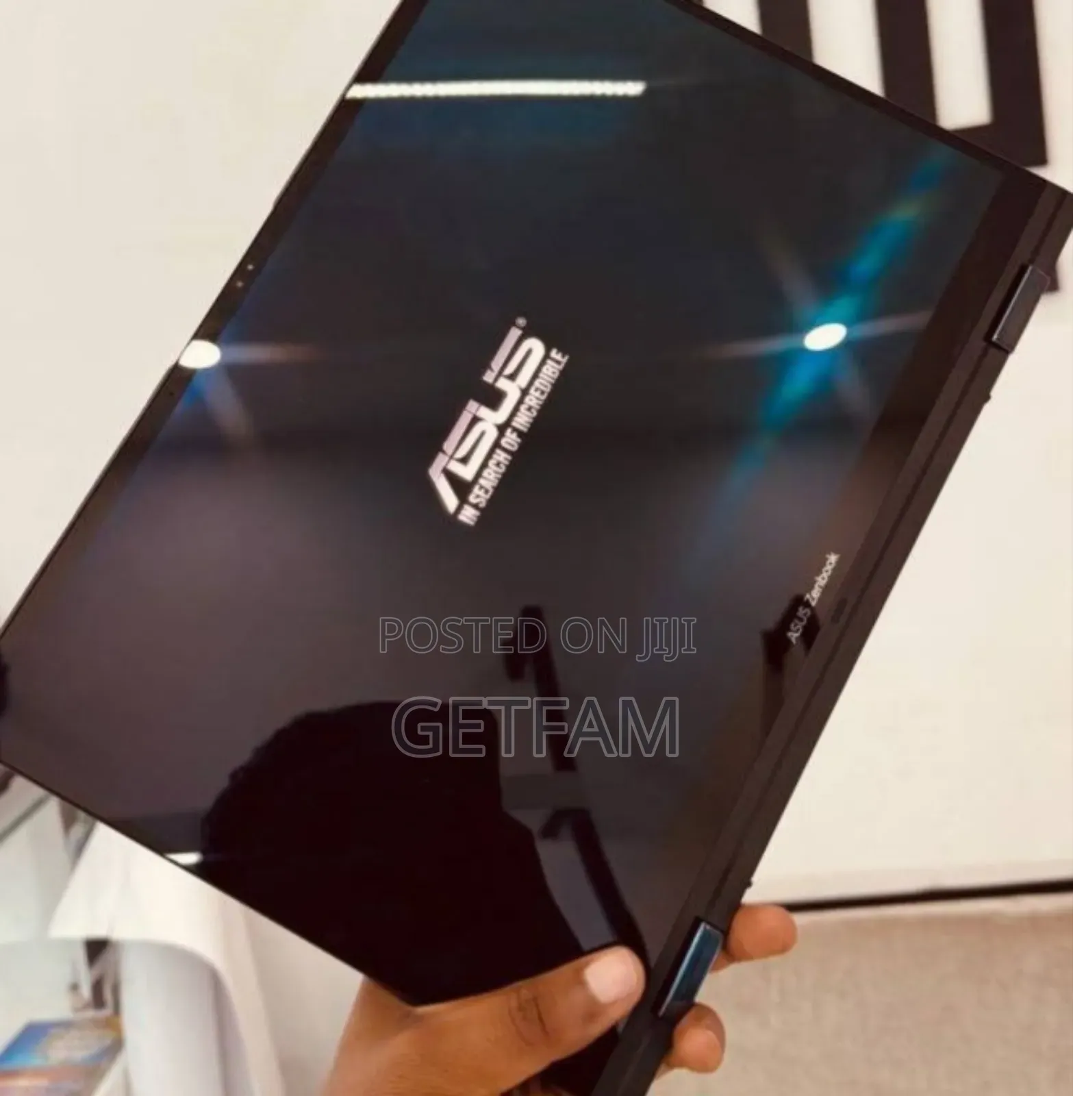New Laptop Asus ZenBook UX303UB 16GB Intel SSD 512GB