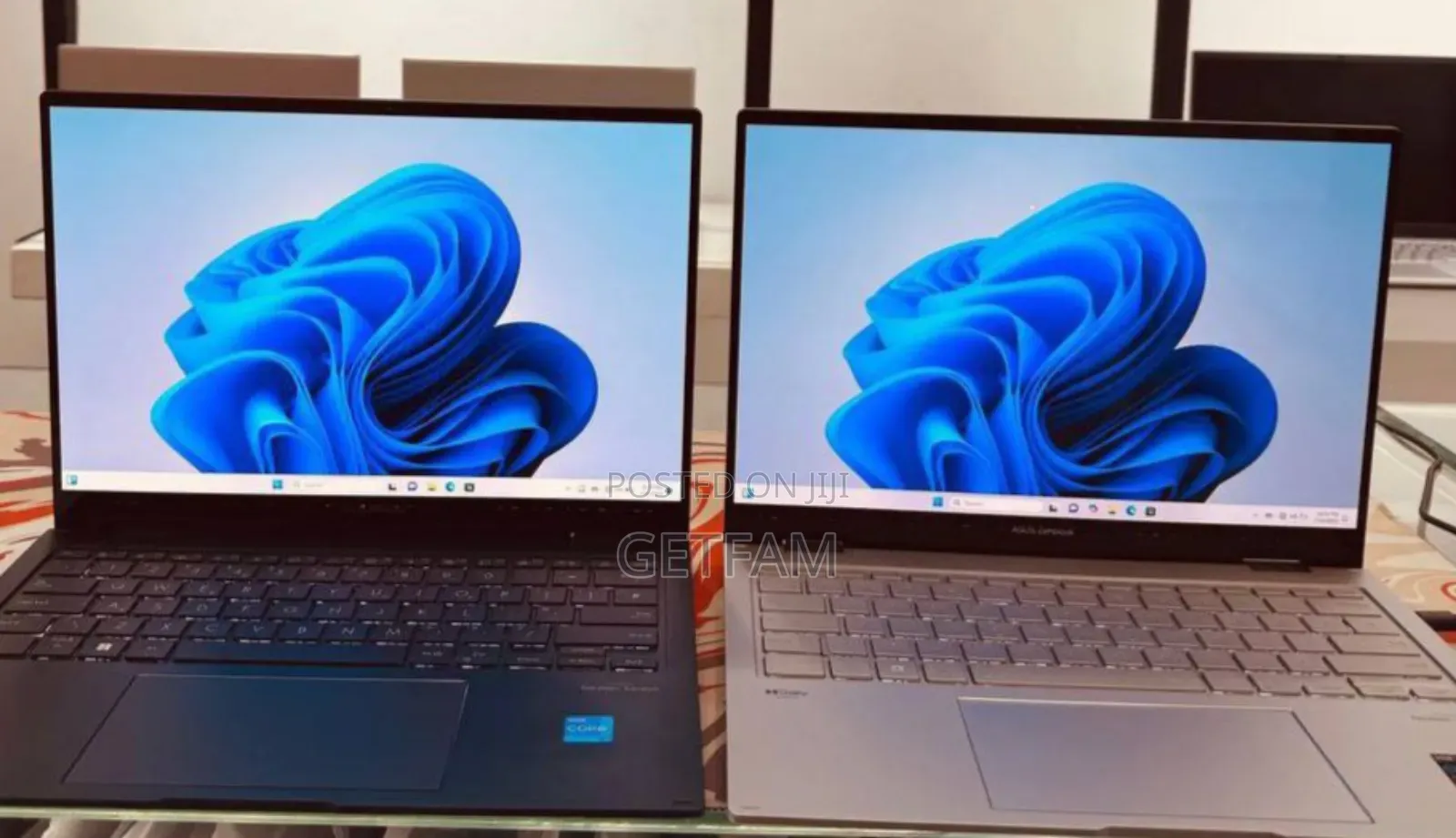 New Laptop Asus ZenBook UX303UB 16GB Intel SSD 512GB