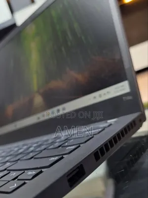 New Laptop Lenovo ThinkPad T14 8GB Intel Core I5 SSD 512GB