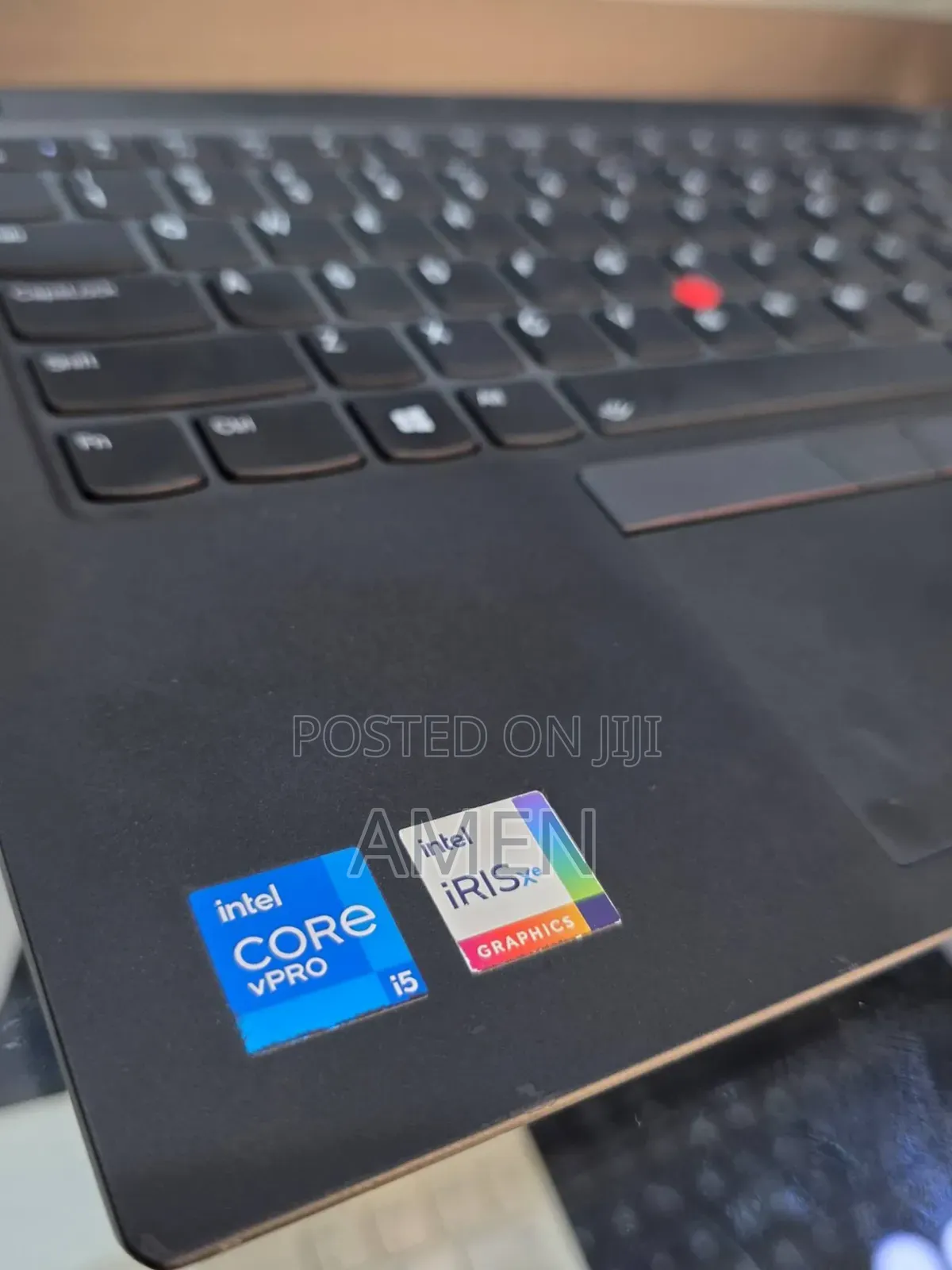 New Laptop Lenovo ThinkPad T14 8GB Intel Core I5 SSD 512GB