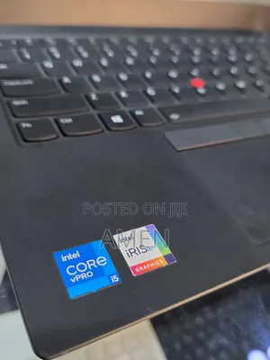 New Laptop Lenovo ThinkPad T14 8GB Intel Core I5 SSD 512GB