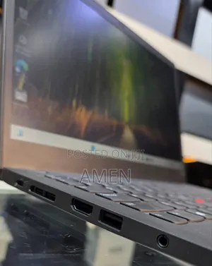 Photo - New Laptop Lenovo ThinkPad T14 8GB Intel Core I5 SSD 512GB