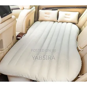 Photo - Car Air Matters