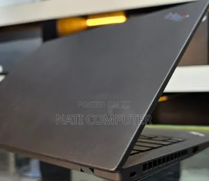 New Laptop Lenovo ThinkPad T14 8GB Intel Core I5 SSD 512GB
