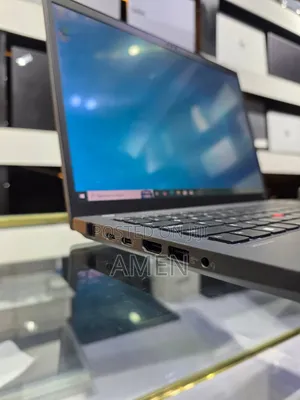 New Laptop Lenovo Thinkbook 14 32GB Intel Core I7 SSD 512GB