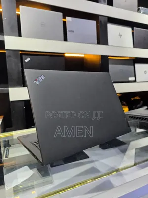 New Laptop Lenovo Thinkbook 14 32GB Intel Core I7 SSD 512GB