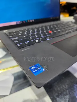 New Laptop Lenovo Thinkbook 14 32GB Intel Core I7 SSD 512GB