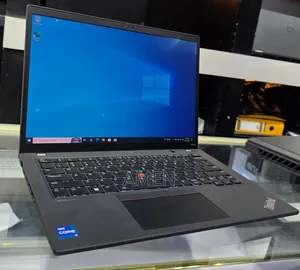 New Laptop Lenovo Thinkbook 14 32GB Intel Core I7 SSD 512GB