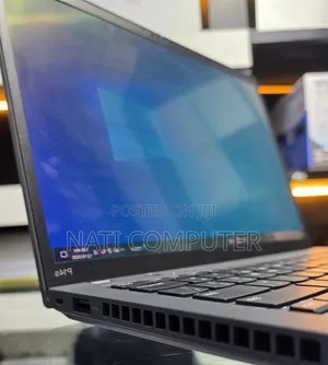 New Laptop Lenovo ThinkPad T14 32GB Intel Core I7 SSD 512GB