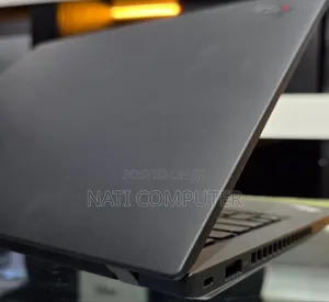 New Laptop Lenovo ThinkPad T14 32GB Intel Core I7 SSD 512GB