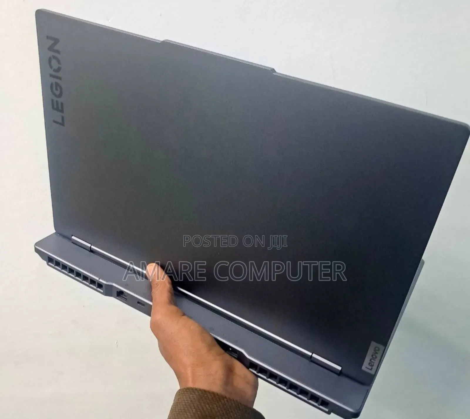 New Laptop Lenovo Legion 5 24GB Intel Core I7 SSD 512GB