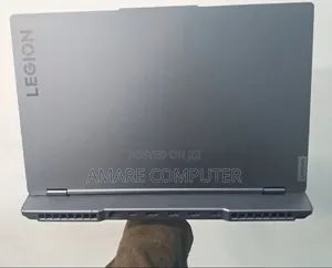 New Laptop Lenovo Legion 5 24GB Intel Core I7 SSD 512GB