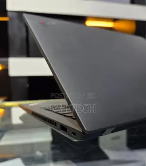 New Laptop Lenovo Thinkpad P14s 32GB Intel Core I7 SSD 512GB