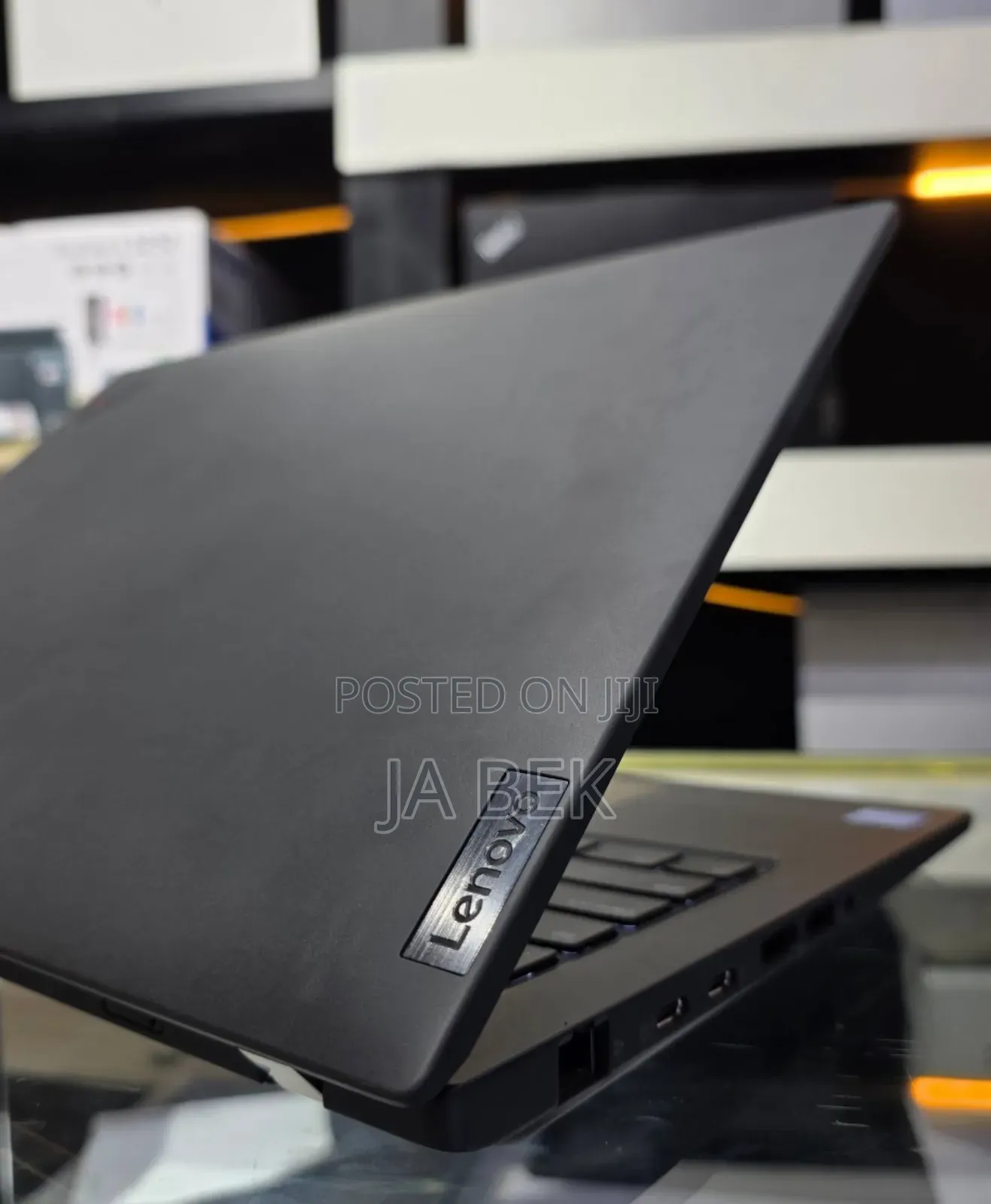 New Laptop Lenovo Thinkpad P14s 32GB Intel Core I7 SSD 512GB