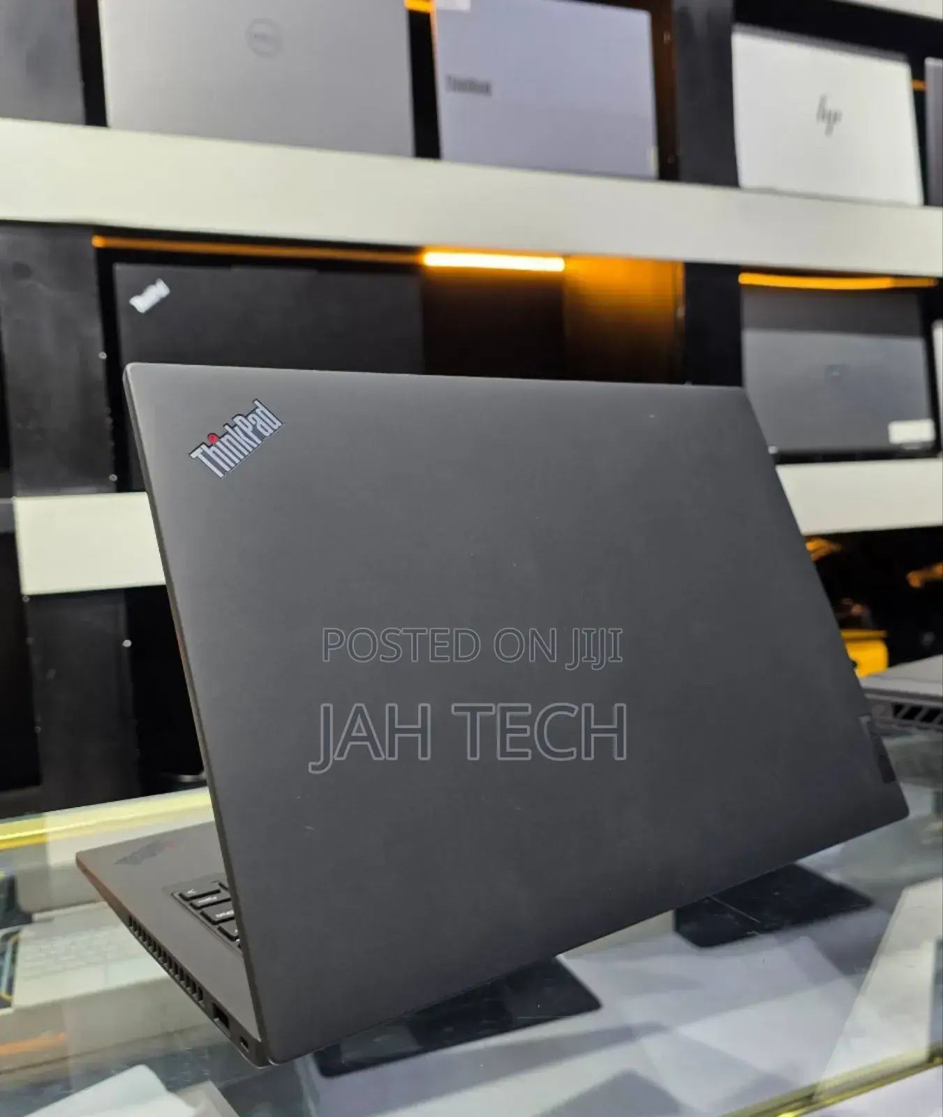 New Laptop Lenovo Thinkpad P14s 32GB Intel Core I7 SSD 512GB