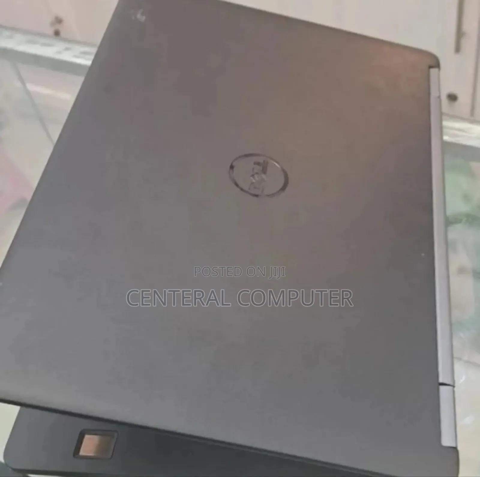 New Laptop Dell Latitude 11 5179 8GB Intel Core i5 SSD 256GB