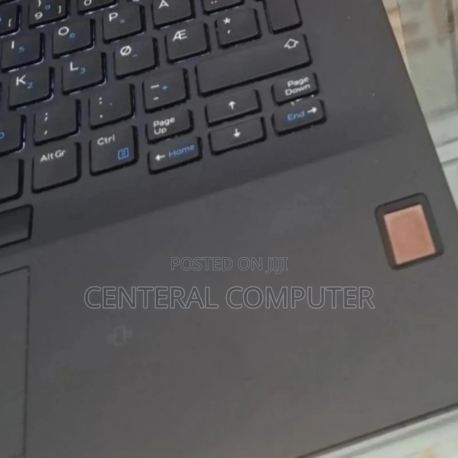 New Laptop Dell Latitude 11 5179 8GB Intel Core i5 SSD 256GB