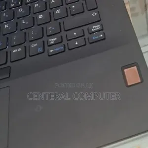 New Laptop Dell Latitude 11 5179 8GB Intel Core i5 SSD 256GB