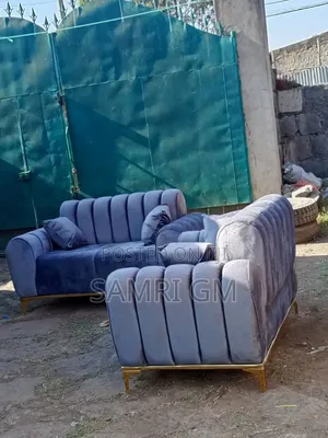 Photo - Abstain Sofa