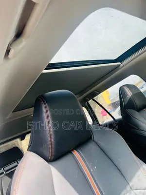 Toyota RAV4 XLE Premium 2022 Green